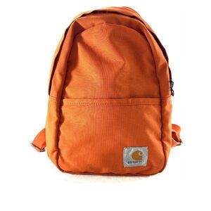 Carhartt Water-Resistant Small Backpack